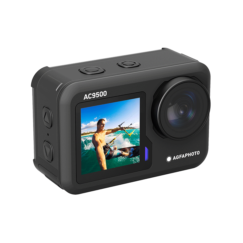 ActionCam Sport